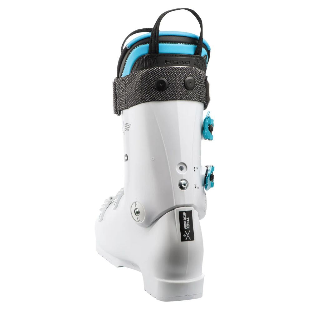 HEAD RAPTOR WCR 120 PV 25/26