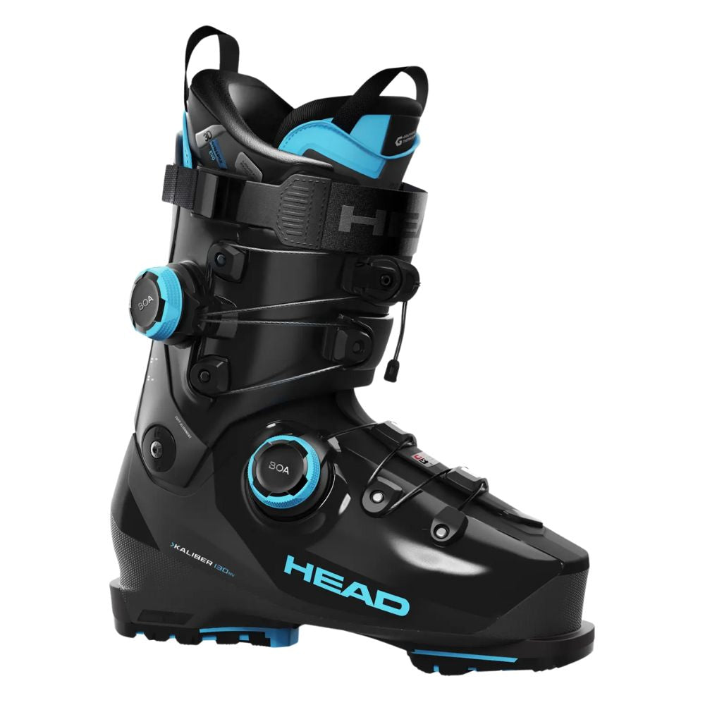 Ski Boots