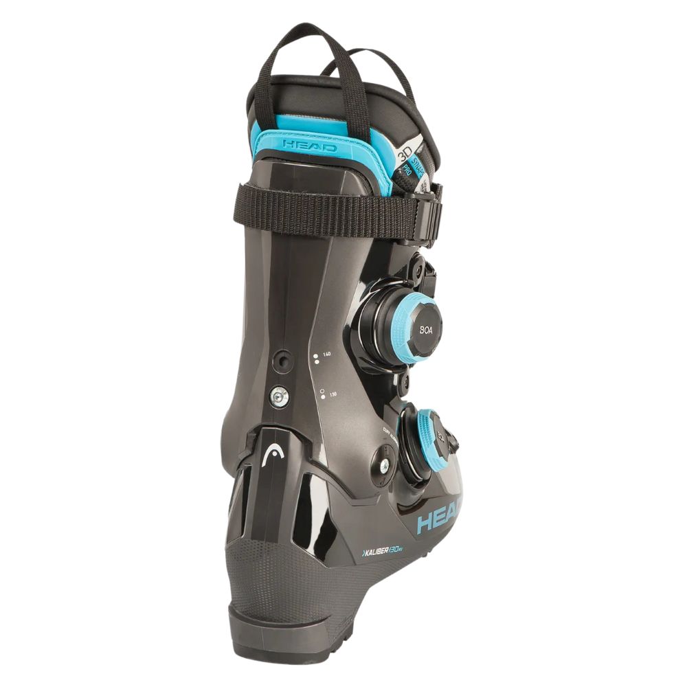 HEAD KALIBER 130 MV GW BOA2 25/26