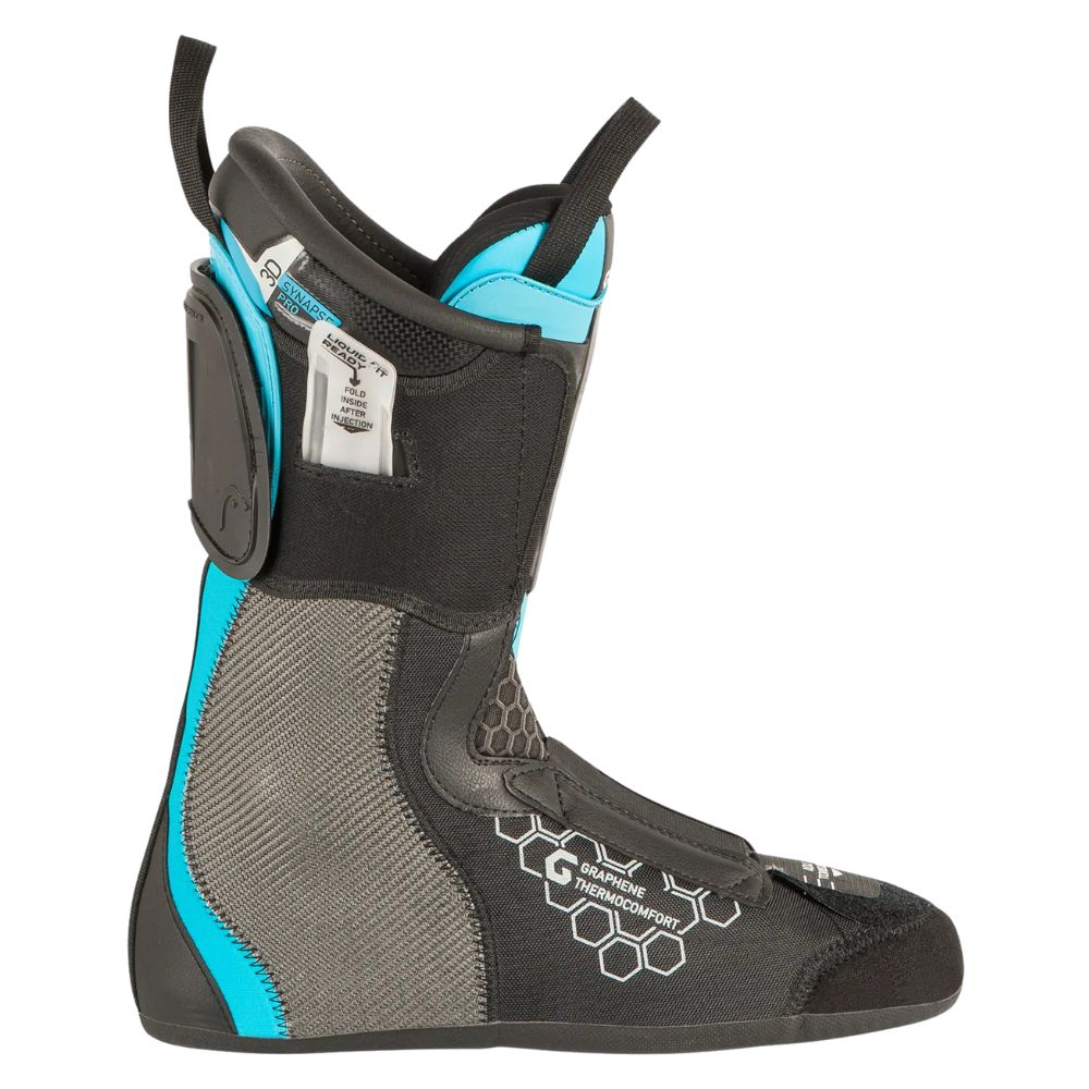 HEAD KALIBER 130 MV GW BOA2 25/26