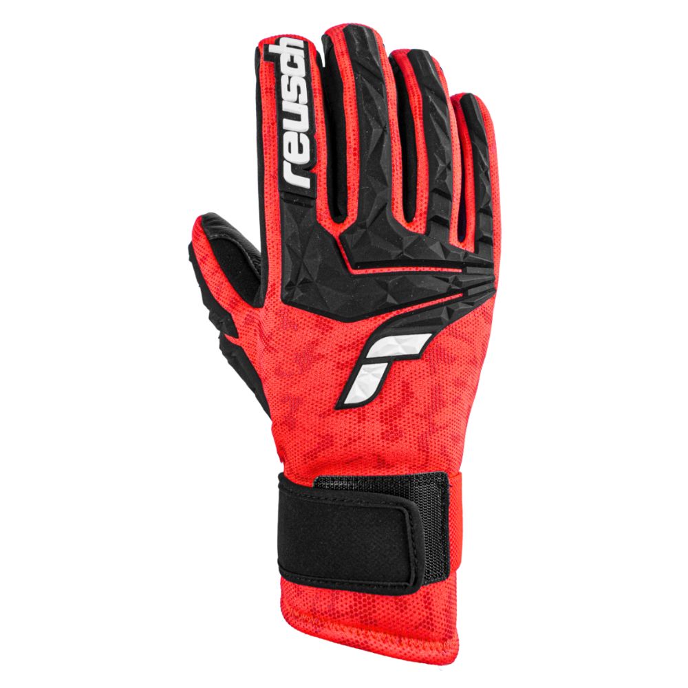 REUSCH WC WARRIOR NEO GLOVE
