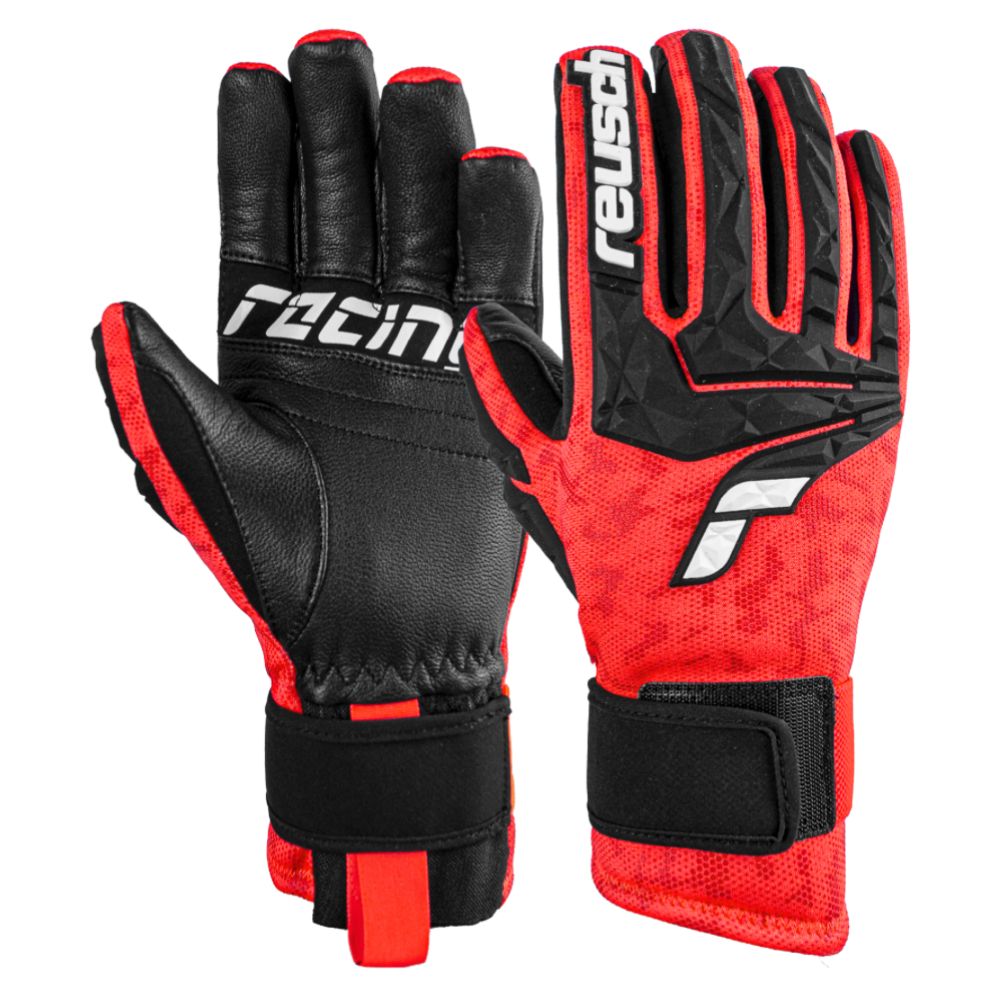 REUSCH WC WARRIOR NEO GLOVE