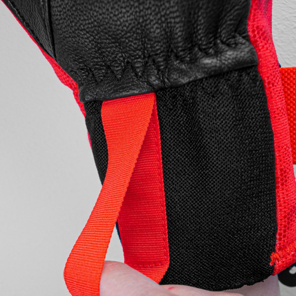 REUSCH WC WARRIOR NEO GLOVE