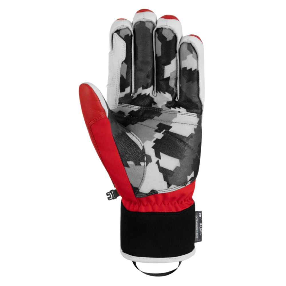 REUSCH MARCO ODERMATT GLOVE