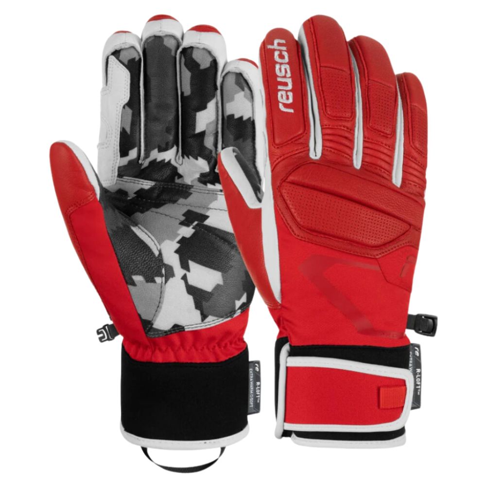 REUSCH MARCO ODERMATT GLOVE