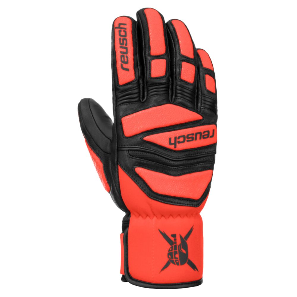 REUSCH WC WARRIOR DH GLOVE