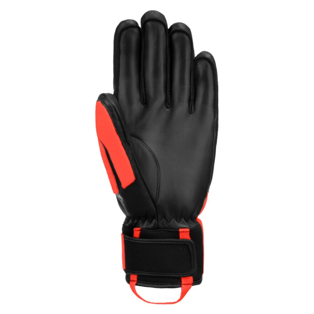REUSCH WC WARRIOR DH GLOVE