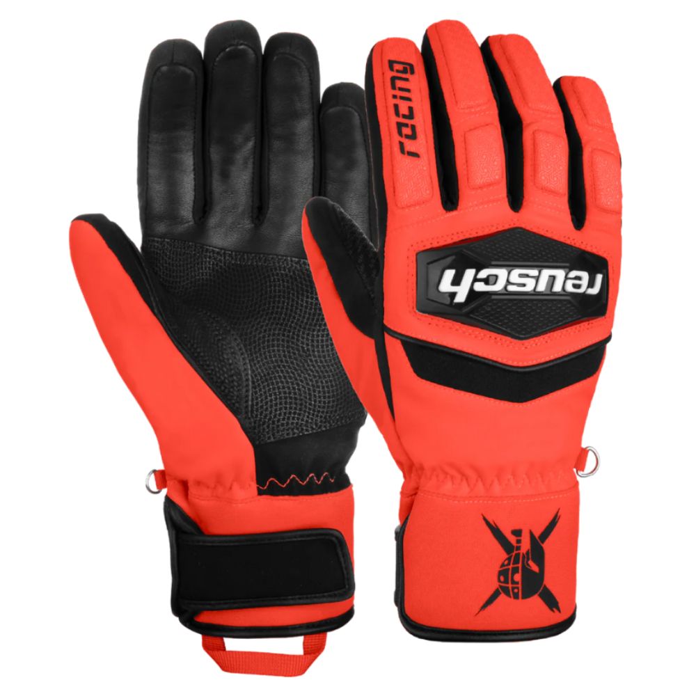 REUSCH WC WARRIOR R-TEX® XT GLOVE