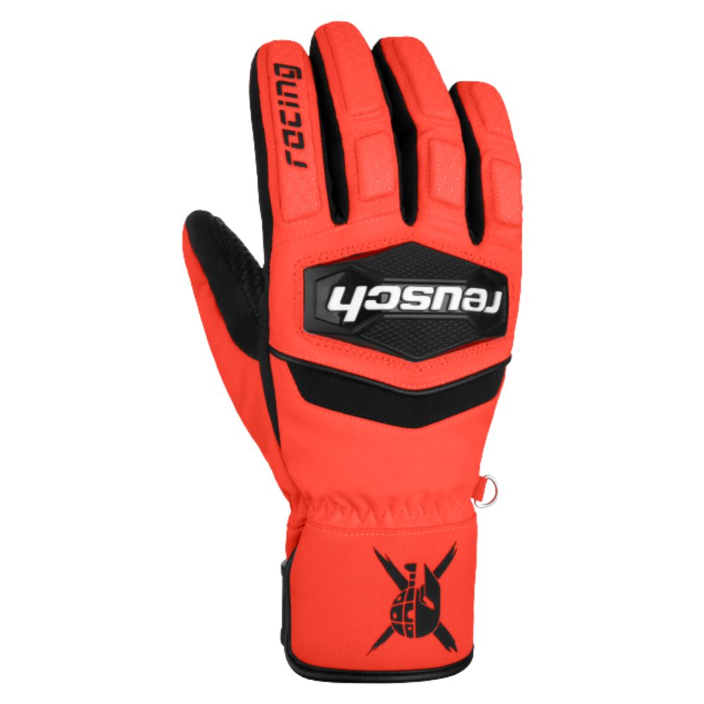 REUSCH WC WARRIOR R-TEX® XT JR GLOVE