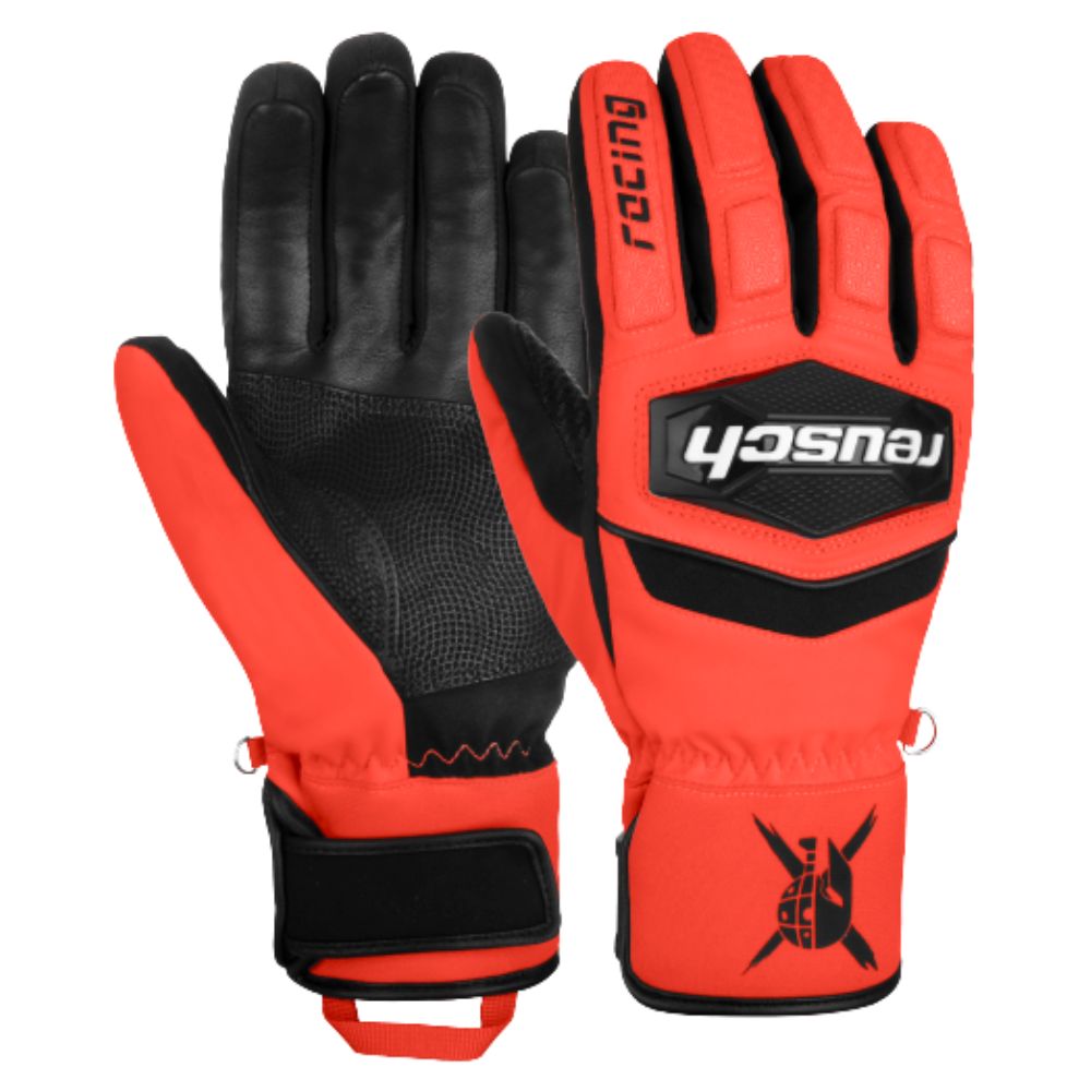 REUSCH WC WARRIOR R-TEX® XT JR GLOVE