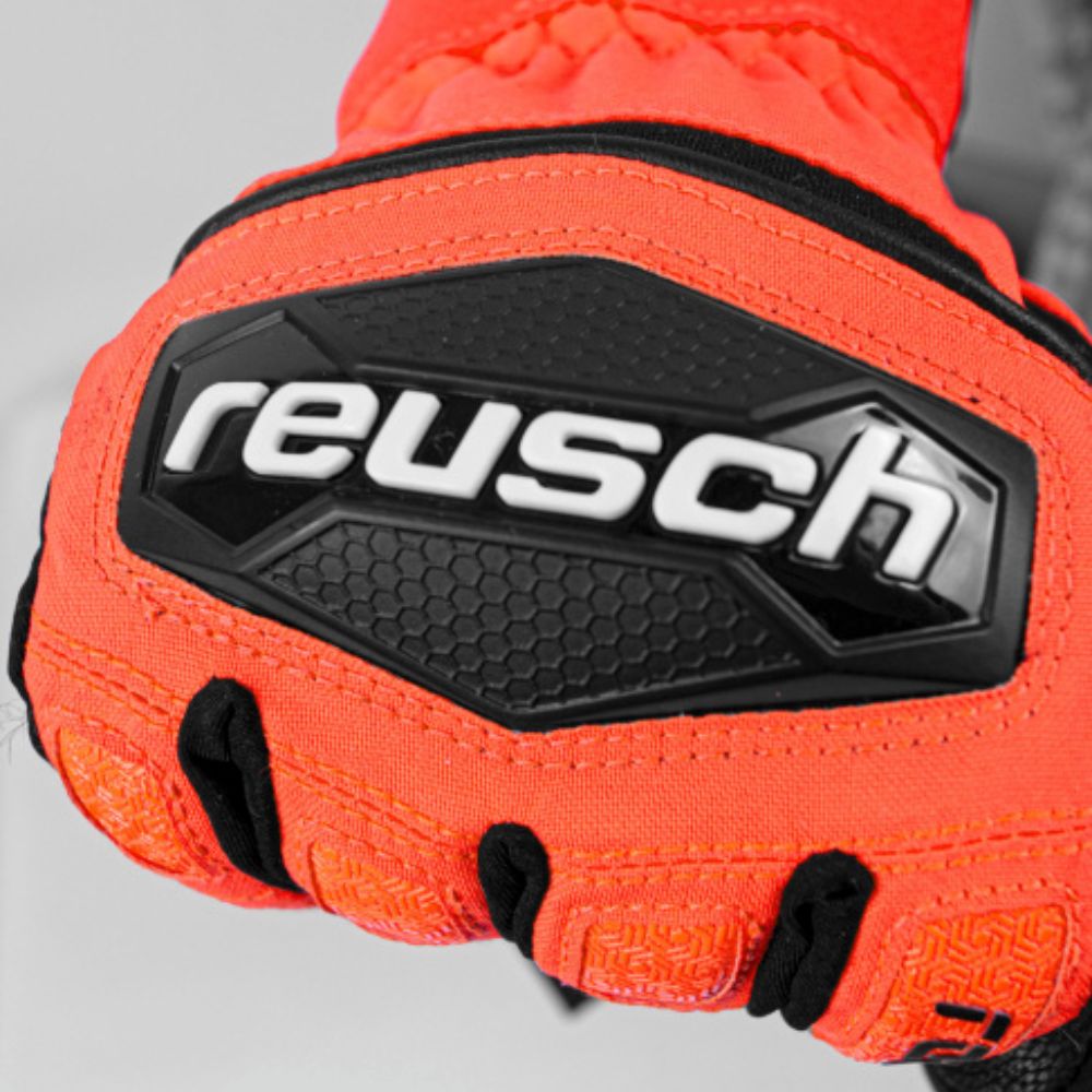 REUSCH WC WARRIOR R-TEX® XT JR GLOVE
