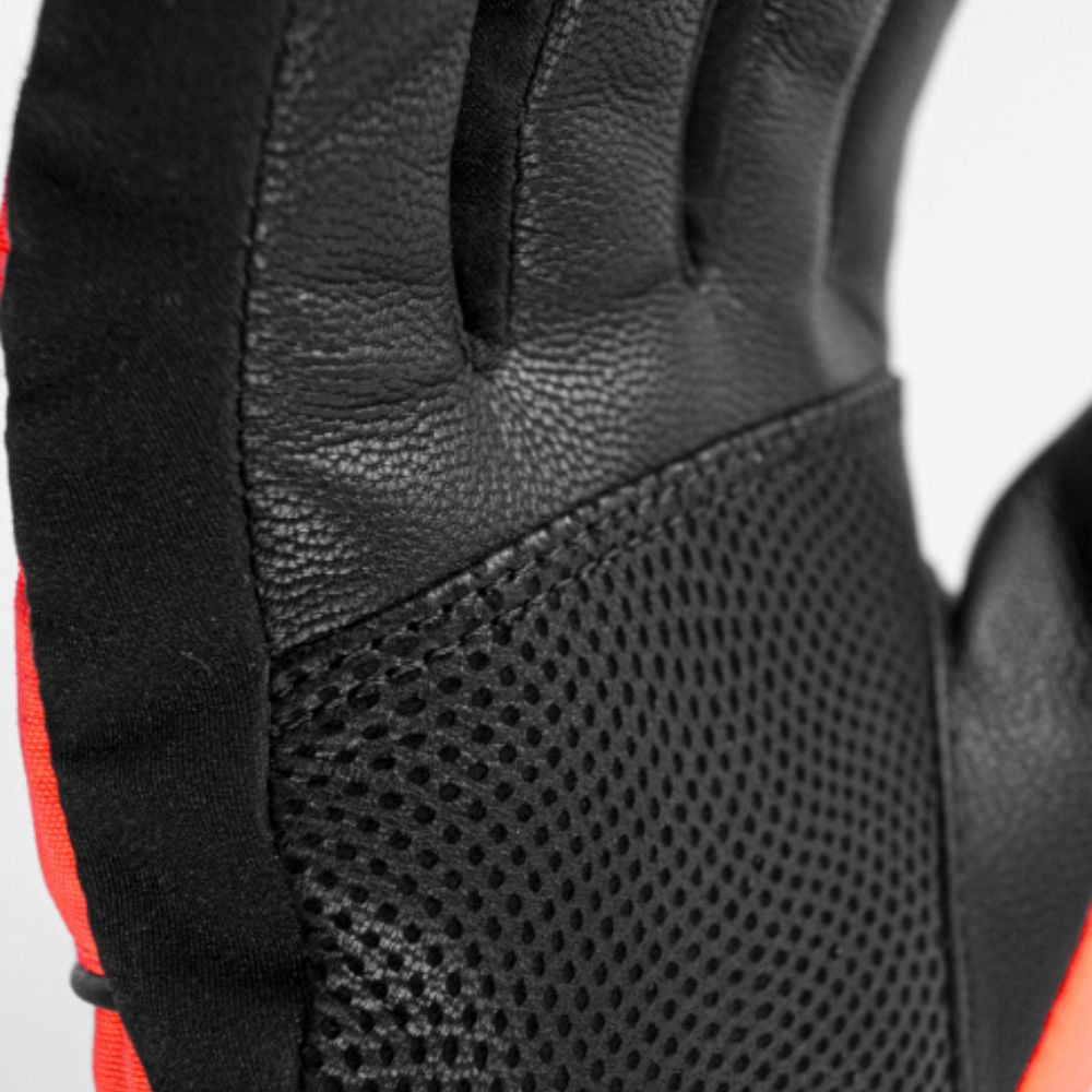 REUSCH WC WARRIOR R-TEX® XT JR GLOVE