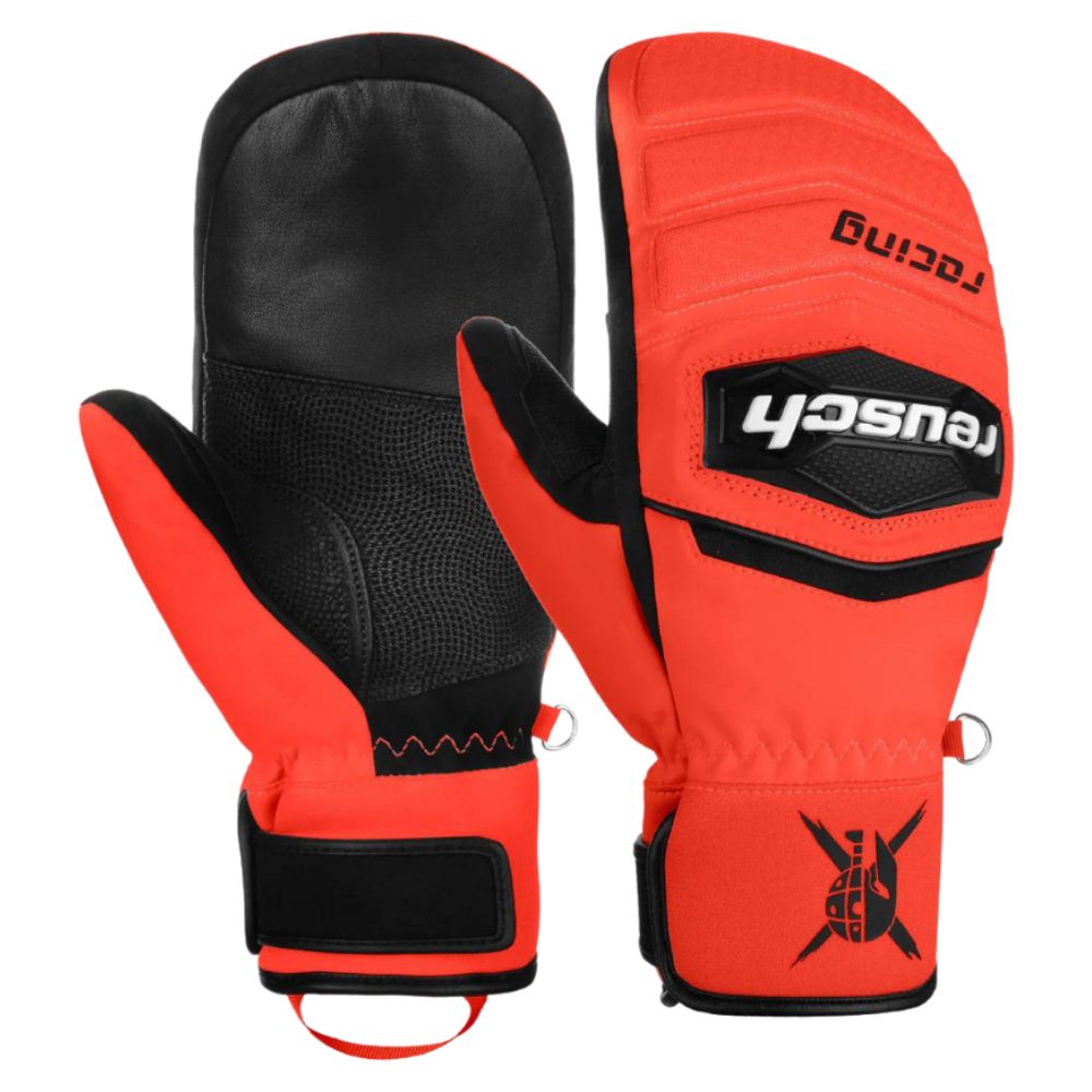 REUSCH WC WARRIOR R-TEX® XT JR MITTEN