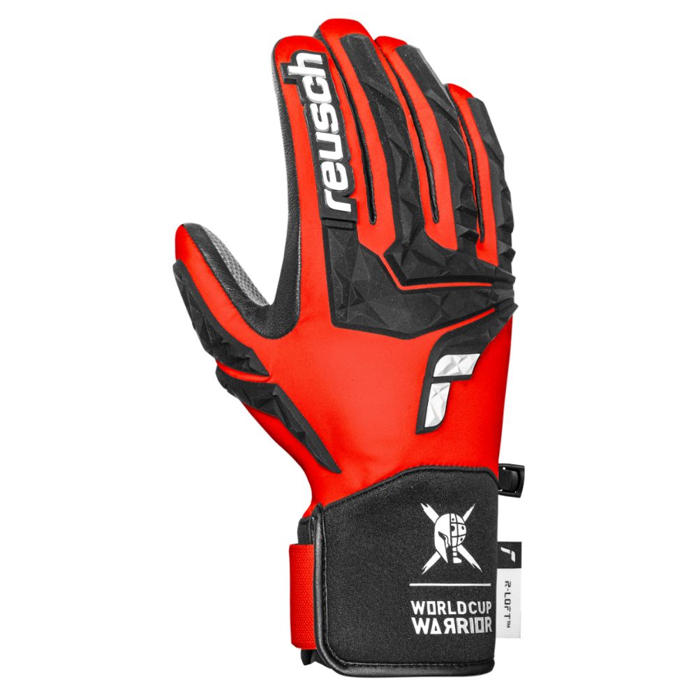 REUSCH ULTRA GLOVE
