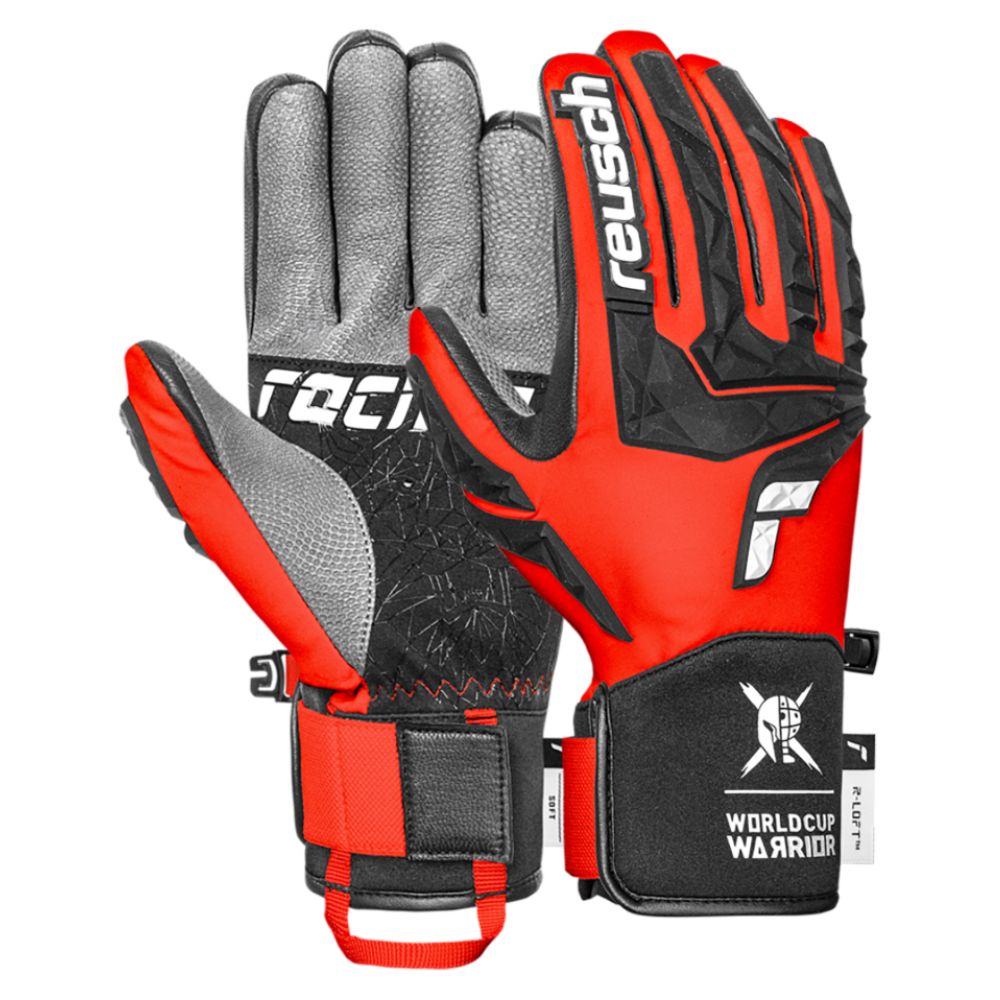REUSCH ULTRA GLOVE