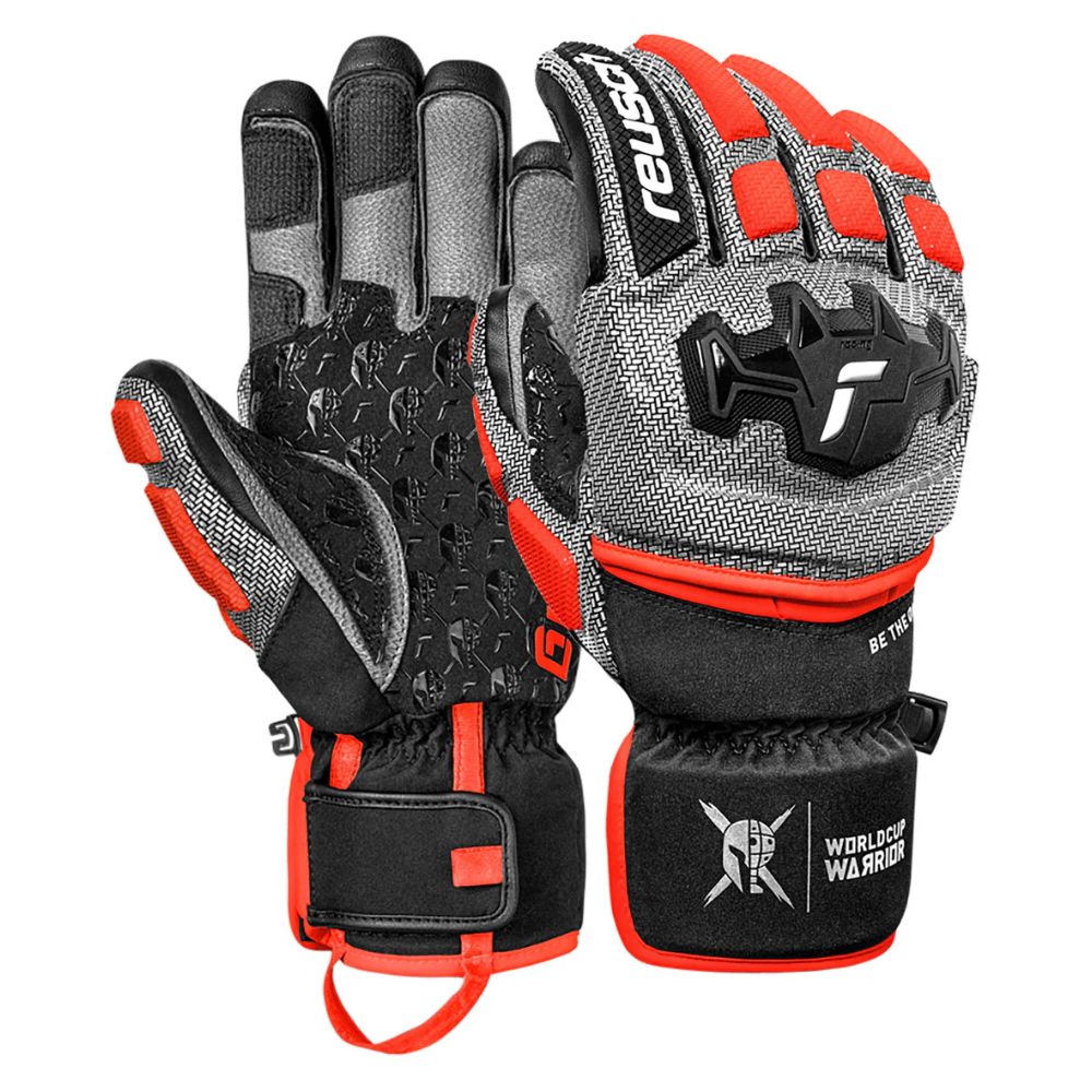 REUSCH WC WARRIOR GS GLOVE