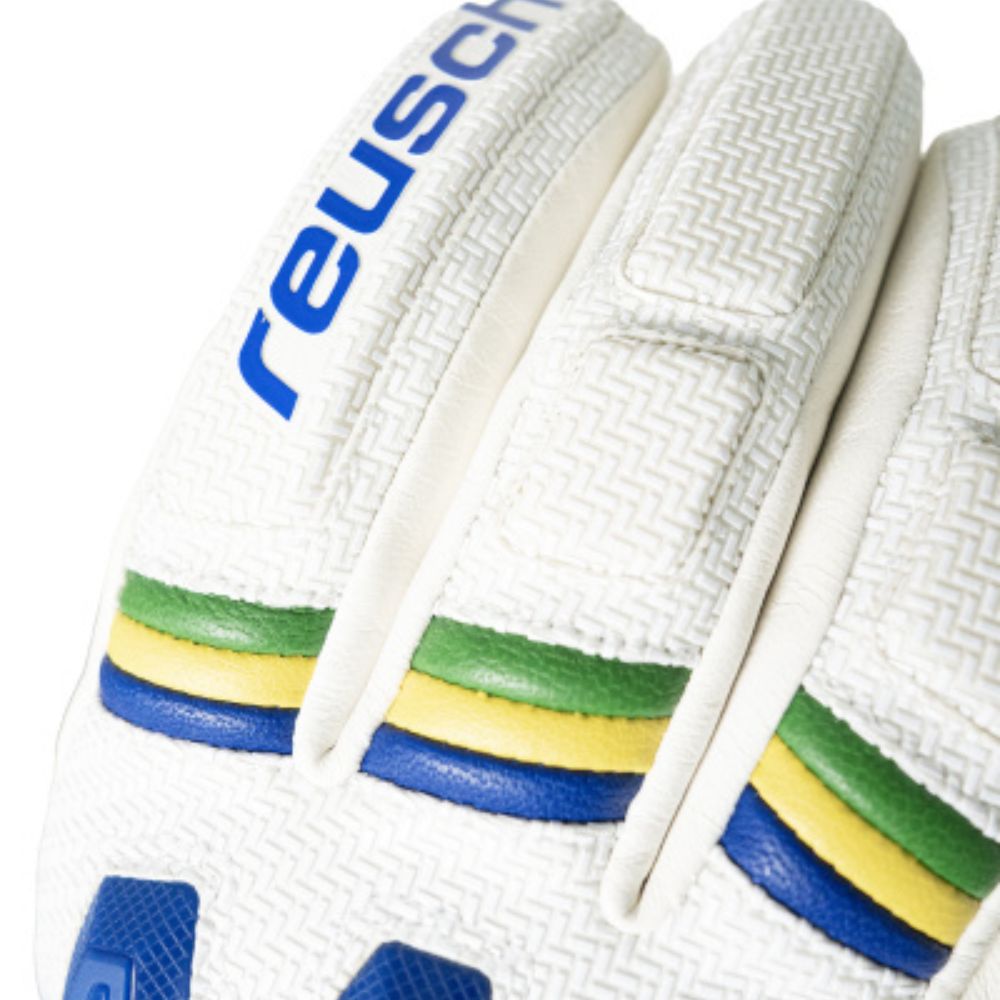 REUSCH WC WARRIOR SC GLOVE
