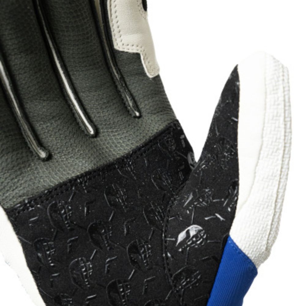 REUSCH WC WARRIOR SC GLOVE