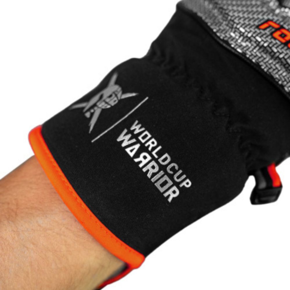 REUSCH WC WARRIOR SC GLOVE