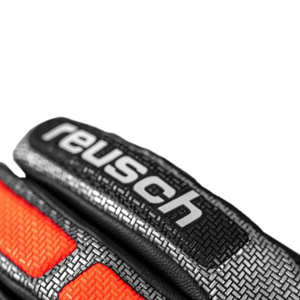 REUSCH WC WARRIOR TEAM GLOVE