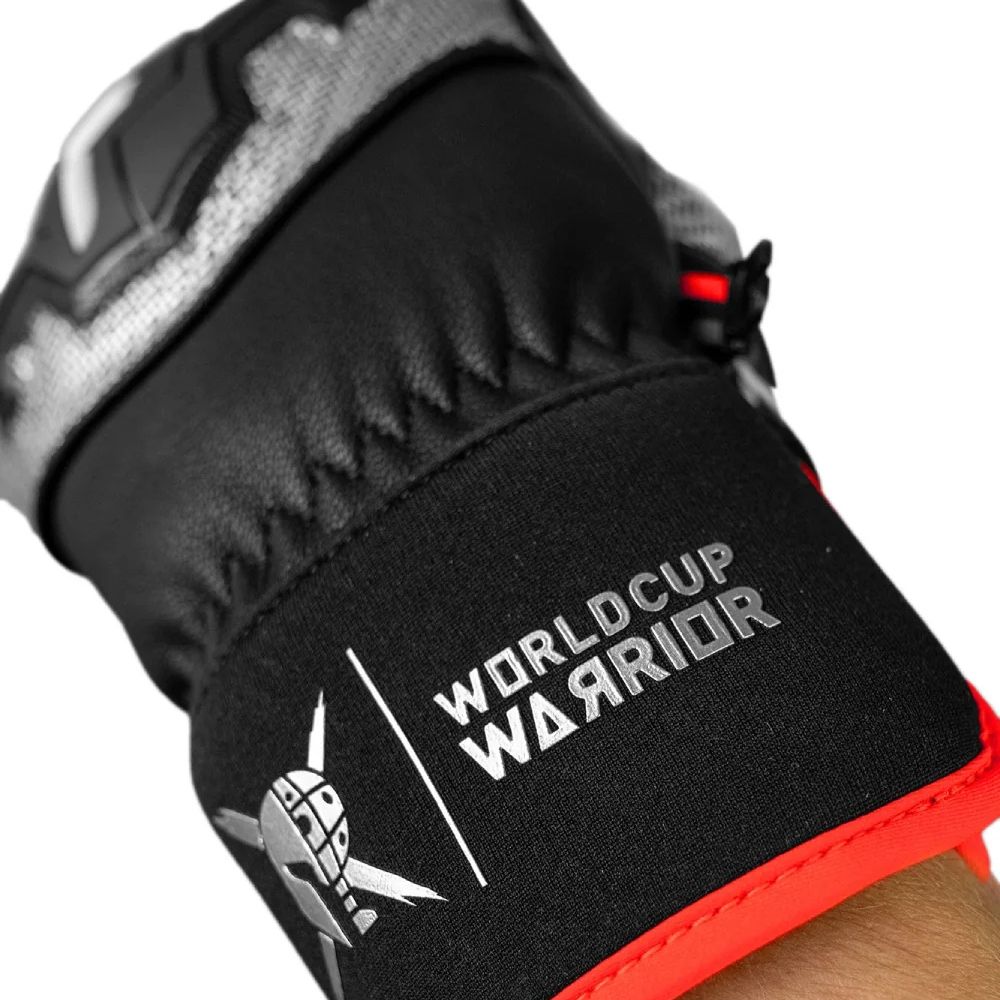 REUSCH WC WARRIOR TEAM GLOVE