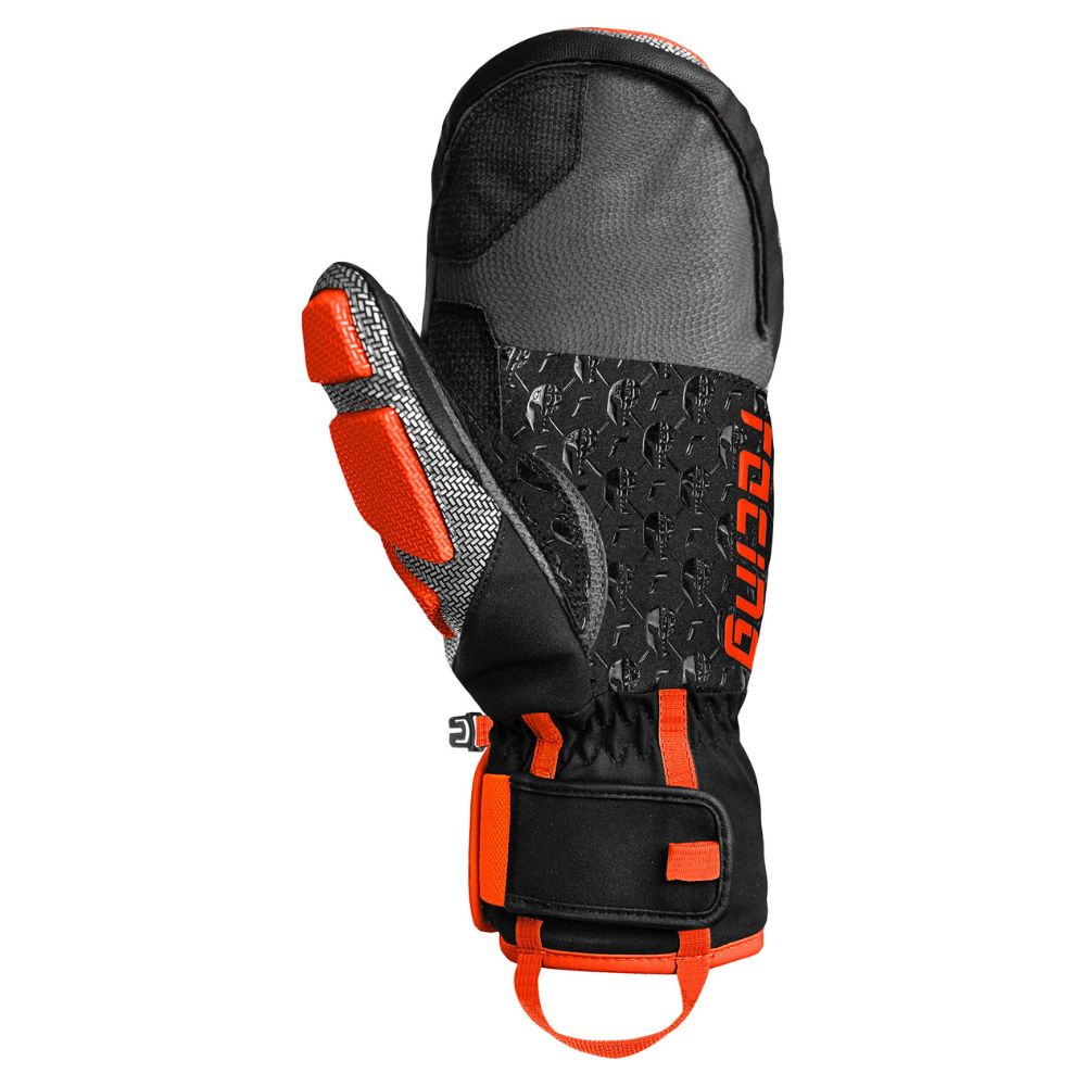 REUSCH WC WARRIOR GS MITTEN