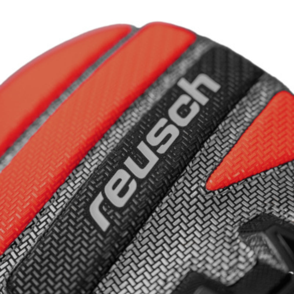 REUSCH WC WARRIOR TEAM MITTEN
