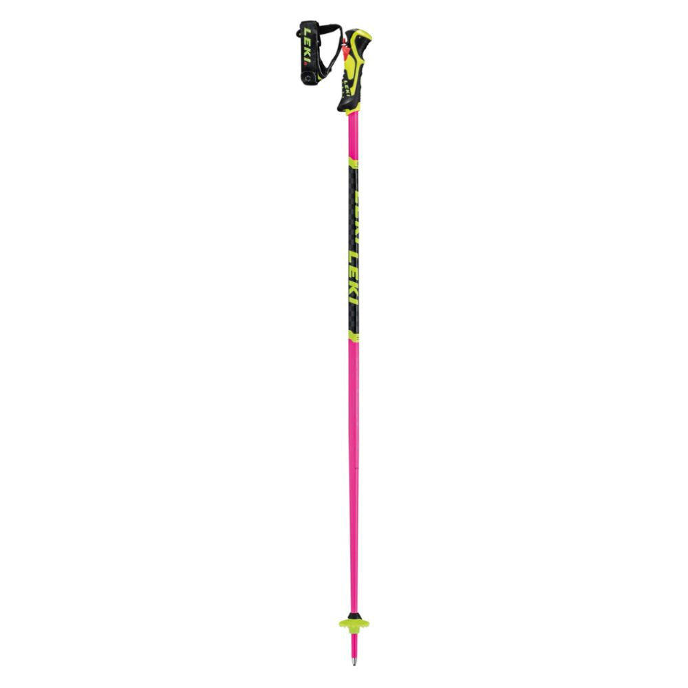 LEKI WCR LITE SL 3D PINK
