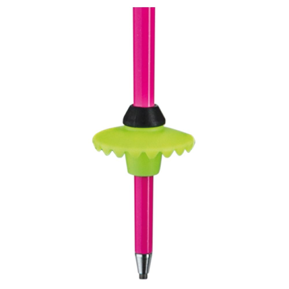 LEKI WCR TBS SL 3D PINK