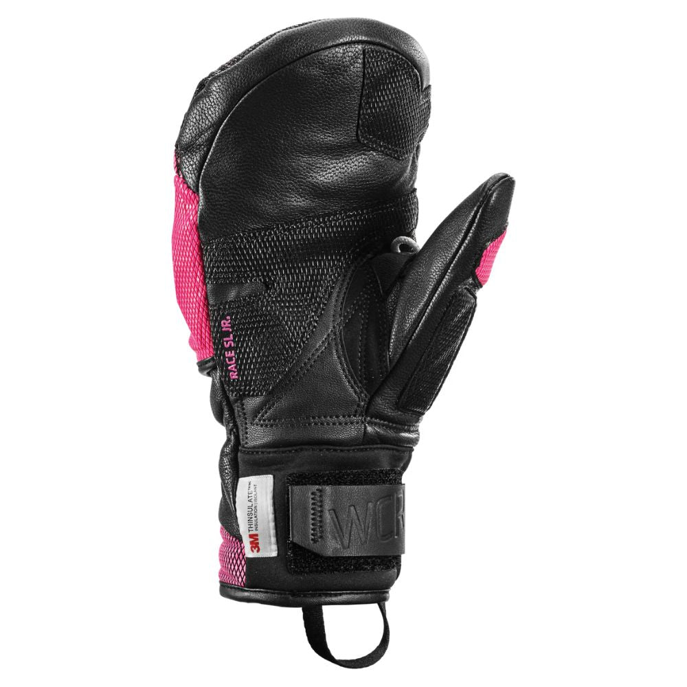 LEKI WCR VENOM 3D JR MITTEN