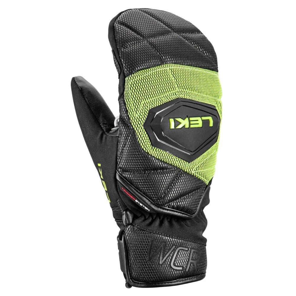 LEKI WCR COACH 3D JR MITT