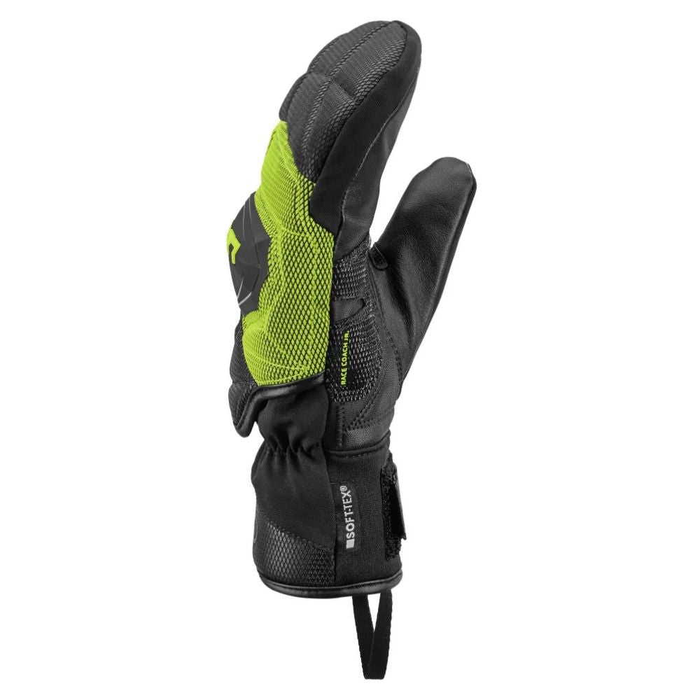 LEKI WCR COACH 3D JR MITT