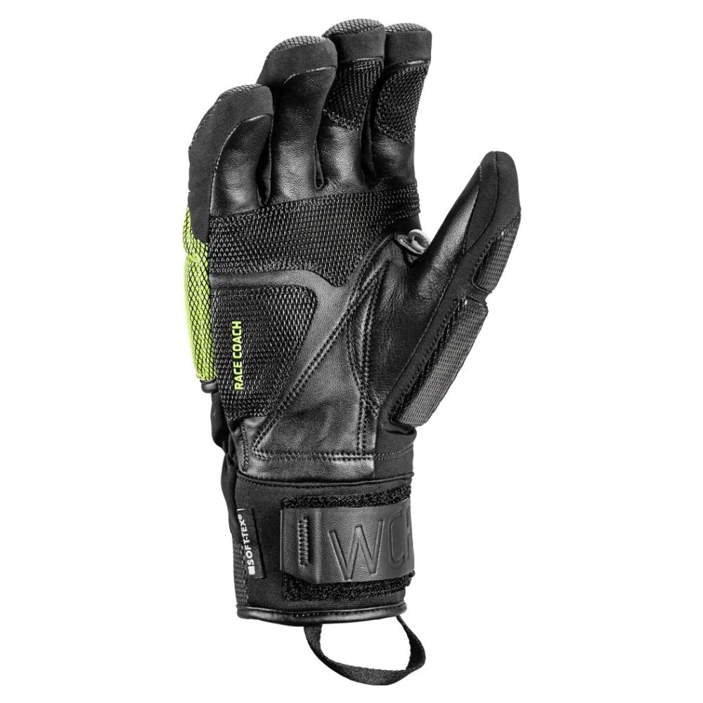 LEKI WCR COACH 3D GLOVE