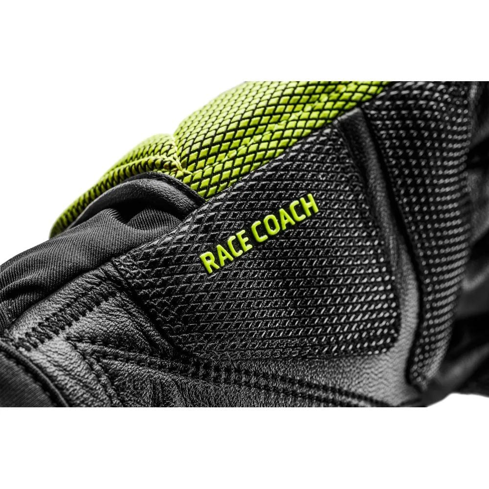 LEKI WCR COACH 3D GLOVE