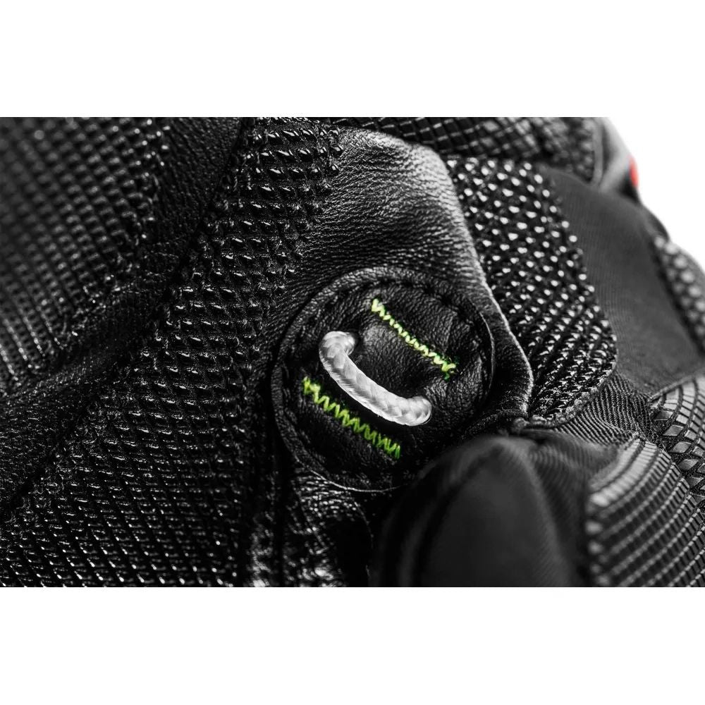 LEKI WCR COACH 3D MITTEN