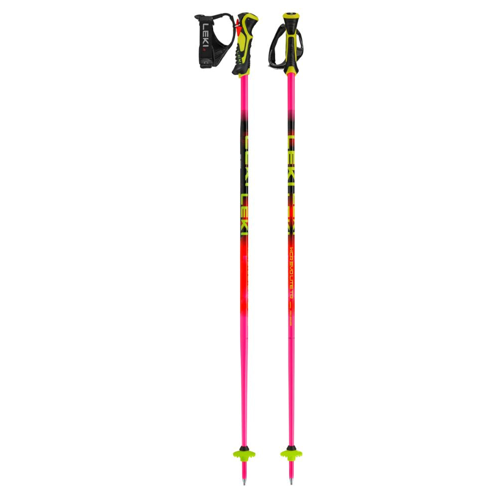 LEKI WCR EVO LITE SL TR Pink