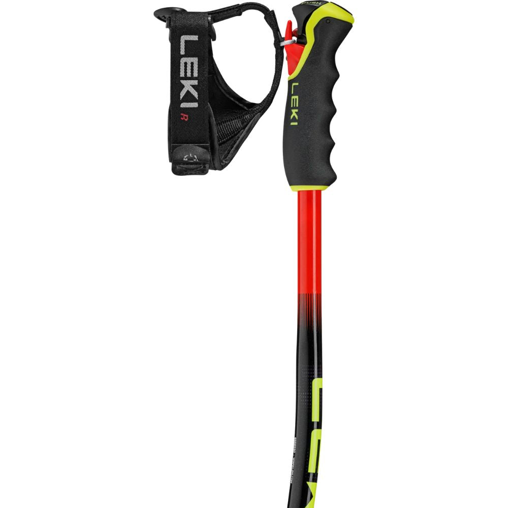 LEKI WCR EVO LITE GS TR Red