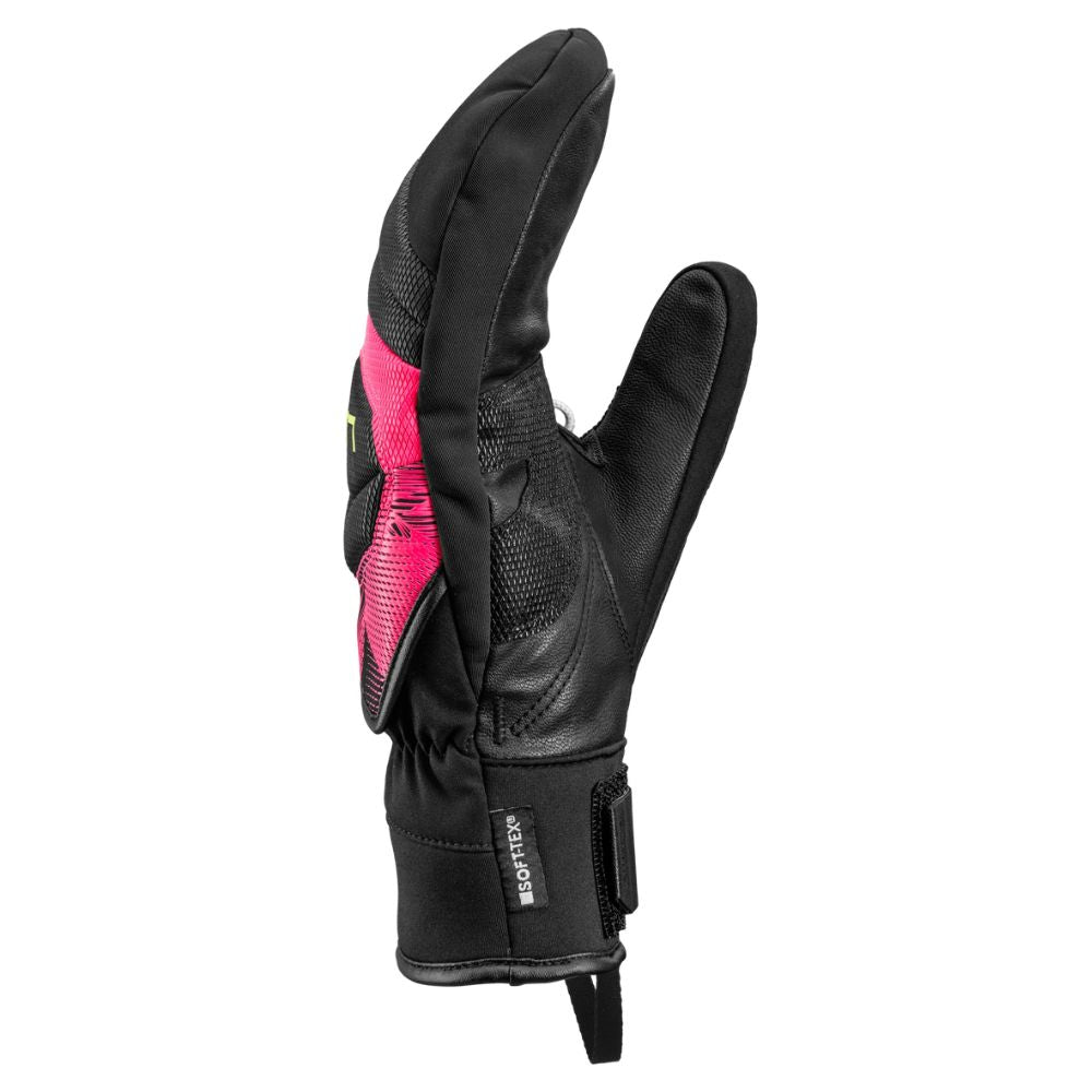 LEKI WCR CORE TR MITT