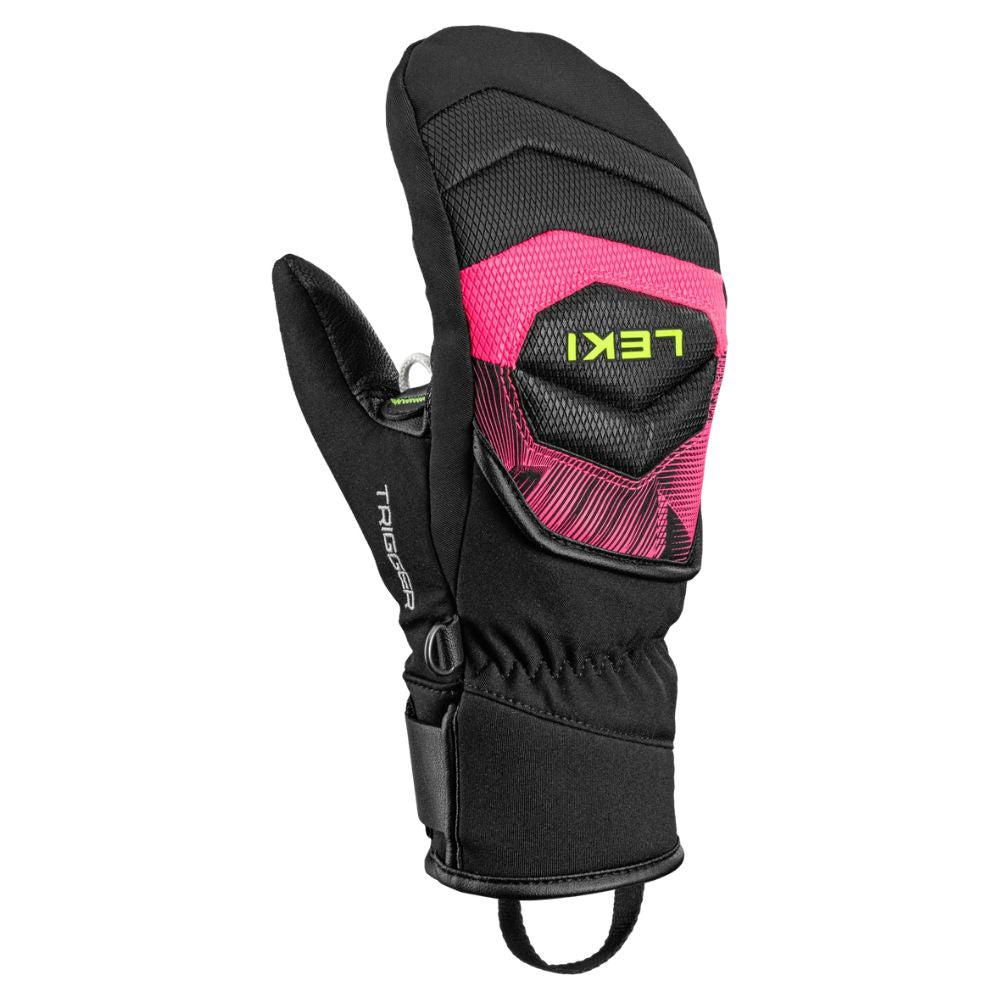 LEKI WCR CORE TR JR MITT