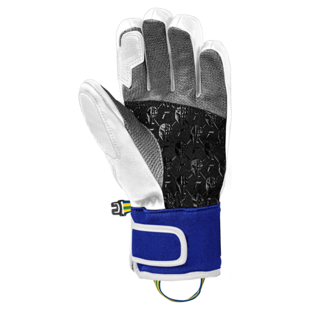 REUSCH WC WARRIOR GS JR GLOVE