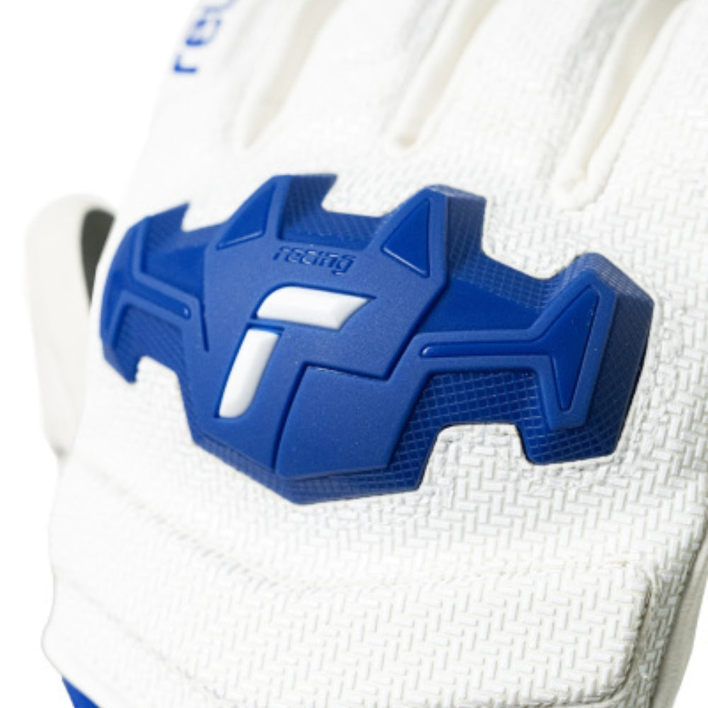 REUSCH WC WARRIOR GS JR GLOVE