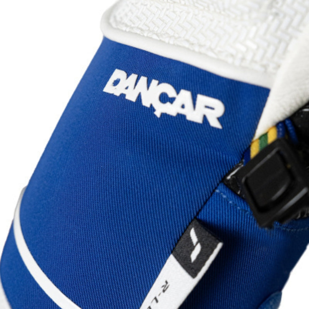 REUSCH WC WARRIOR GS JR GLOVE