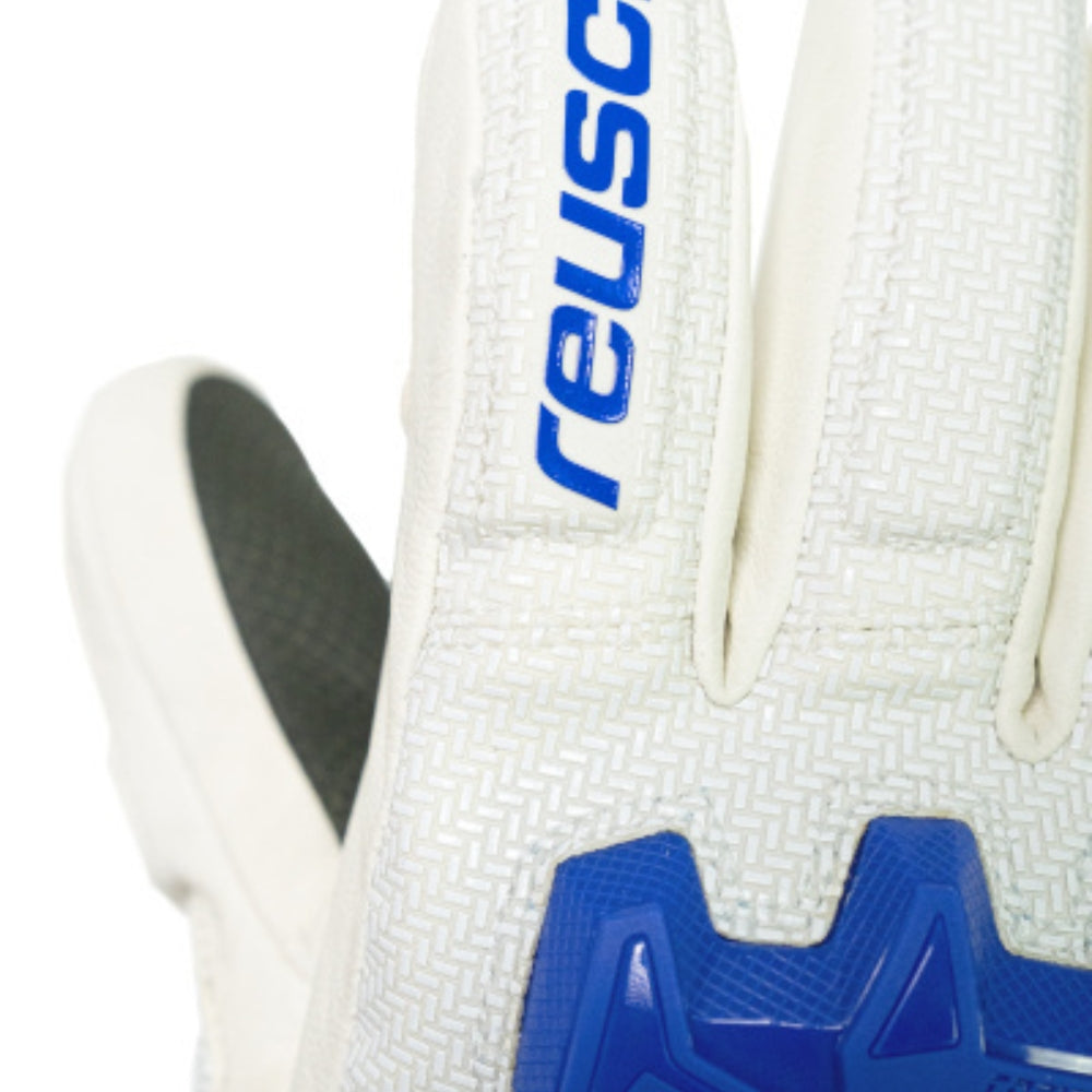 REUSCH WC WARRIOR GS JR GLOVE