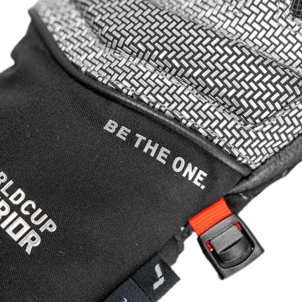 REUSCH WC WARRIOR GS JUNIOR MITTEN