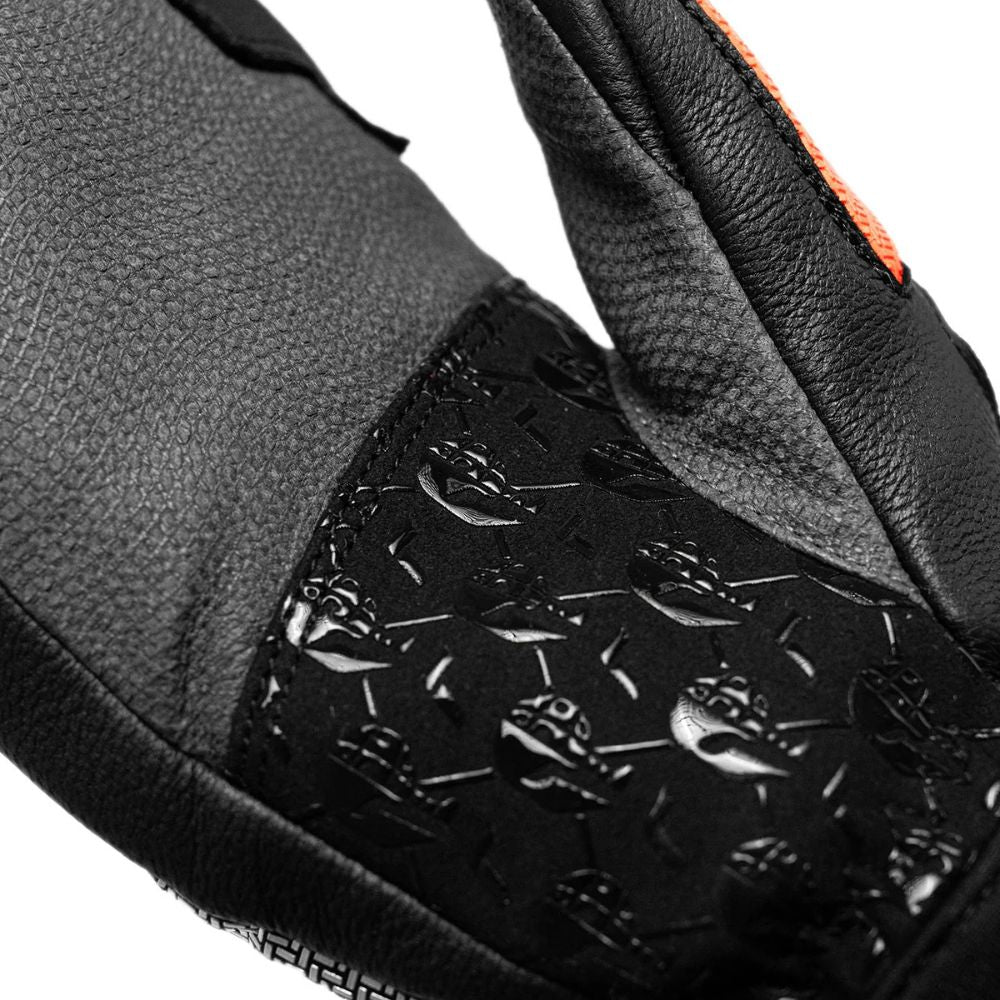 REUSCH WC WARRIOR GS JUNIOR MITTEN