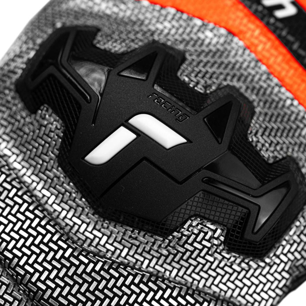 REUSCH WC WARRIOR GS JUNIOR MITTEN