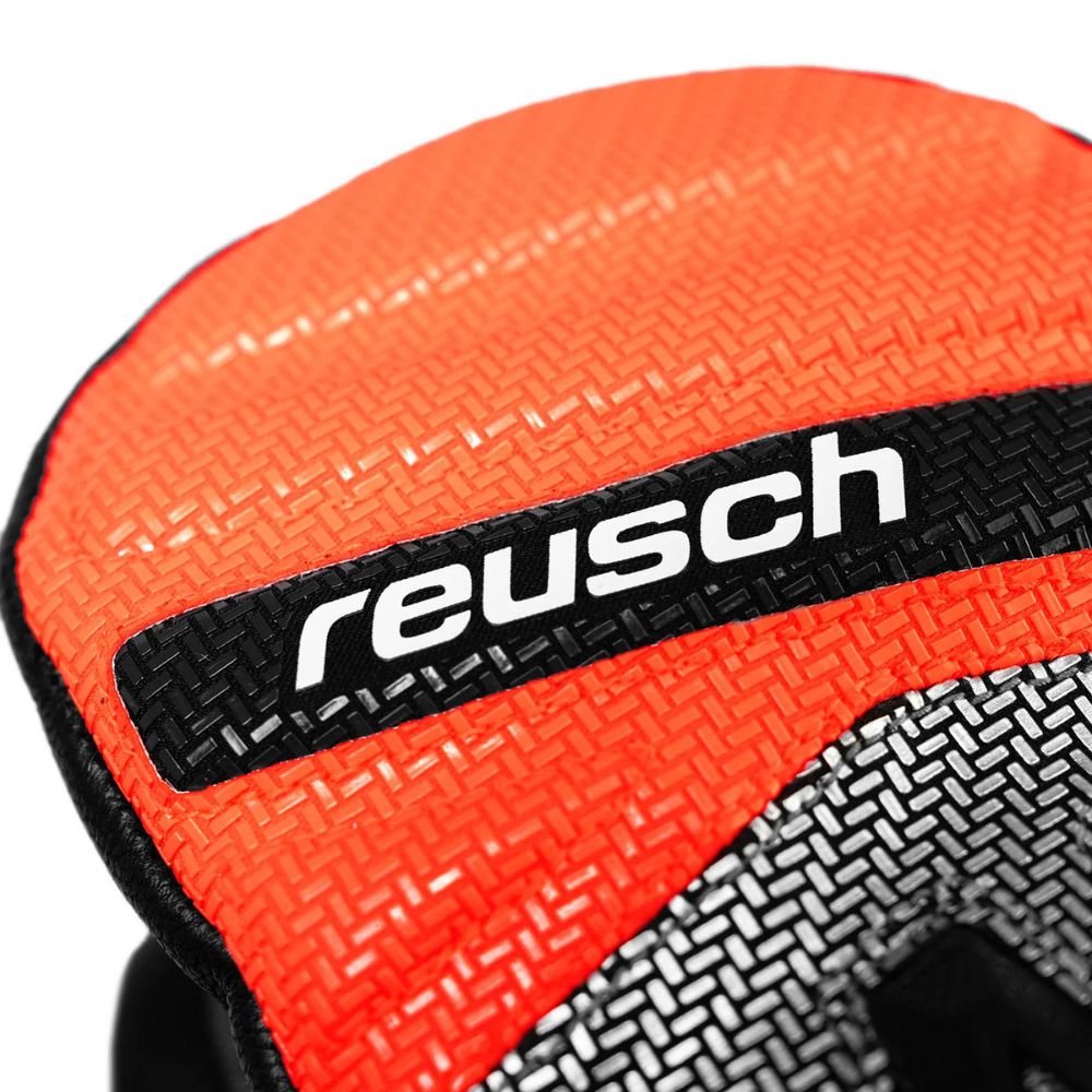 REUSCH WC WARRIOR GS JUNIOR MITTEN