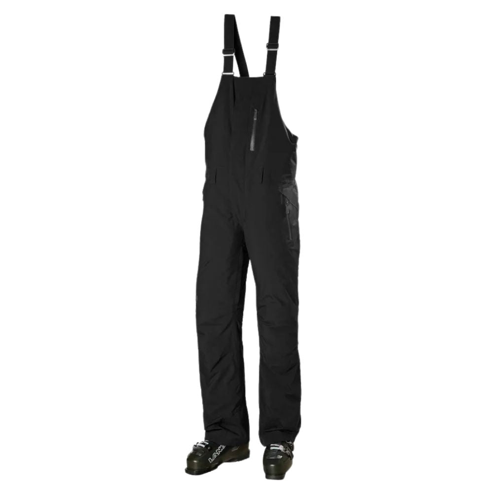 HH LEGENDARY INSULATED BIB PANTS