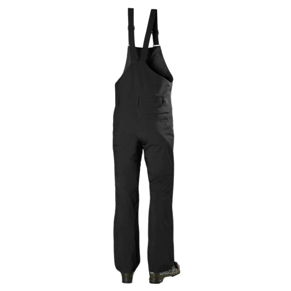 HH LEGENDARY INSULATED BIB PANTS