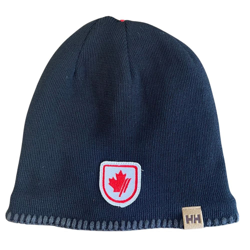 HH MOUNTAIN BEANIE CANADA TEAM